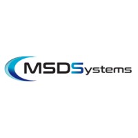 MSDSystems srl logo - Similar company to Naicon Group