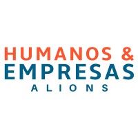 Humanos & Empresas Alions logo - Similar company to Buda It 🟠 Recruiting Community
