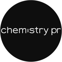 Chemistry PR logo - Similar company to Dot Dot Dot Social