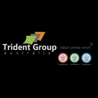 Trident Group Australia logo - Similar company to Kaur Partners
