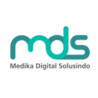 PT. Medika Digital Solusindo logo - Similar company to Sinana Delight