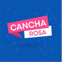 Cancha Rosa logo - Similar company to Imagio
