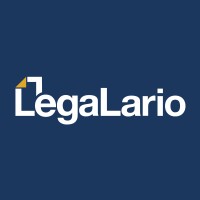 LegaLario logo - Similar company to Salesphorama