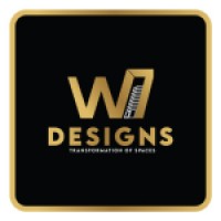 W7 Designs & Interior Fitouts LLC logo - Similar company to Soft Touch Interior & Fitouts