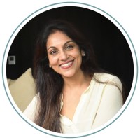 Coach Puja Rajeev logo - Similar company to Coach-Labs
