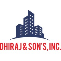 Dhiraj & Son'S, Inc.