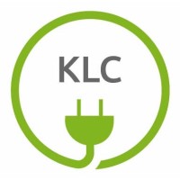 KLC logo - Similar company to Mobev