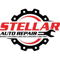 Stellar Auto Repair logo - Similar company to 3 Pedal Stable