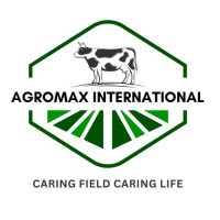 AgroMax International logo - Similar company to Inbarn Solutions Inc.