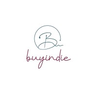 Buyindie logo - Similar company to Truffletopia