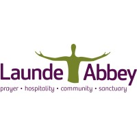 Launde Abbey logo - Similar company to St John'S Winchester