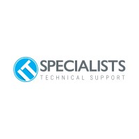 It-Specialists Greece logo - Similar company to Cynergy4Mie