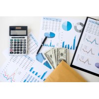 Faccone & DeWilde, PC logo - Similar company to Huber Cpa, Pc
