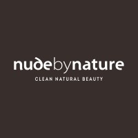 Nude by Nature logo - Similar company to Vidacorp