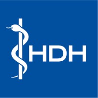 HDH VVaG logo - Similar company to Value Finance Corporation