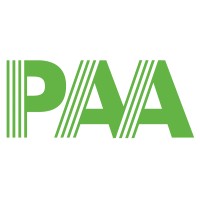 Performing Artists Agency logo - Similar company to Convrg