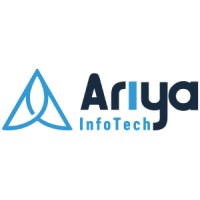 Ariya InfoTech logo - Similar company to Technoride Solutions Private Limited