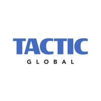 Tactic Global logo - Similar company to The Bean Foundation