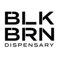 BLKBRN Dispensary logo - Similar company to The Green Initiative, Llc