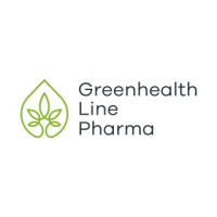 Greenhealth Line Pharma logo - Similar company to Gianni'S Group
