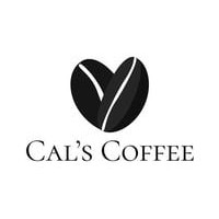 Cal's Coffee logo - Similar company to Mio Coffee
