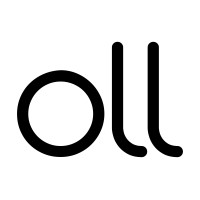 oll studio | interactive & goal-oriented web design logo - Similar company to Hōl | 3D & Immersive Studio