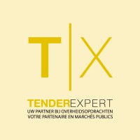 Tender Expert logo - Similar company to Apexpro Commv