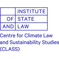 Centre for Climate Law and Sustainability Studies (CLASS) logo - Similar company to The Gateway