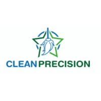 CLEAN PRECISION logo - Similar company to Sag&Form Cfa