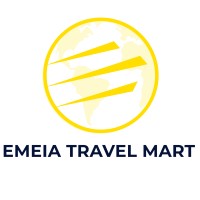EMEIA Travel Mart Pvt Ltd logo - Similar company to Flying Leader Pvt. Ltd.
