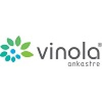 Vinola Ankastre logo - Similar company to Achtecon