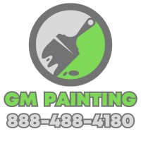 GM Painting & Construction logo - Similar company to Structurally Sound Contractors