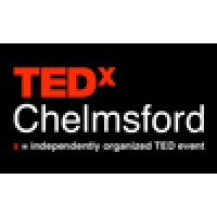 TEDxChelmsford logo - Similar company to Tedxworthing
