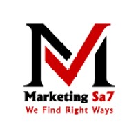 Marketing Sa7 logo - Similar company to The Marketing World