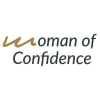 Suzie Lightfoot Woman Of Confidence logo - Similar company to Pandora'S Moon
