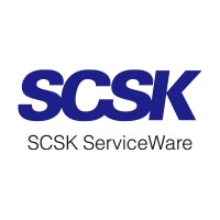 SCSK ServiceWare logo - Similar company to Scsk サービスウェア株式会社 Bpo グループ