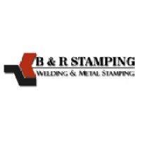 B & R Stamping logo - Similar company to B&R Stamping
