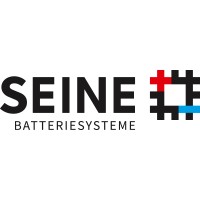 SEINE Batteriesysteme logo - Similar company to Athex Gmbh & Co. Kg