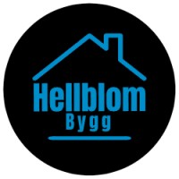 Hellblom Bygg logo - Similar company to Nbi Bygg Ab