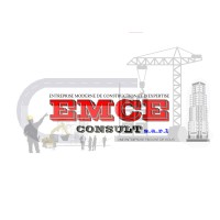 ENTREPRISE MODERNE DE CONSTRUCTION ET D'EXPERTISE logo - Similar company to Egal Sarl - Entreprise Générale D'Alimentation Et De Logistique