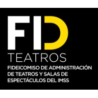 FIDTEATROS. FIDEICOMISO DE ADMINISTRACÓN DE TEATROS Y SALAS DE ESPECTÁCULOS DEL IMSS logo - Similar company to Centralfm