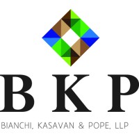 Bianchi, Kasavan & Pope, LLP logo - Similar company to Brymar Cpa
