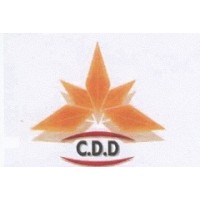 Congo Distribution et Development logo - Similar company to Syc Electro