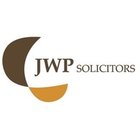 JWP SOLICITORS logo - Similar company to The Escapologist