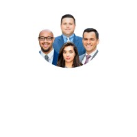 The Cunard Team At Oxford Property Group