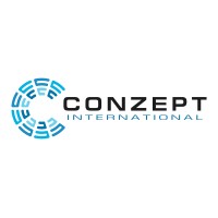 Conzept International ApS logo - Similar company to Embaco360