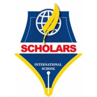 Scholars International School logo - Similar company to Mya Sabal Co., Ltd.