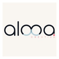 Alma Creativa Branding studio logo - Similar company to Makebrand