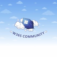 W365 Community logo - Similar company to Flockforge