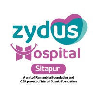 Zydus Sitapur Hospital logo - Similar company to Sitapur